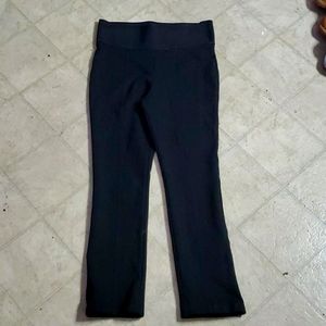 Black Nygard Slims Tummy Control Medium